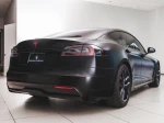 2022 Tesla Model S Base