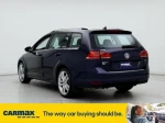 2016 Volkswagen Golf SEL