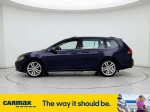 2016 Volkswagen Golf SEL