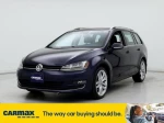 2016 Volkswagen Golf SEL