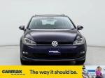 2016 Volkswagen Golf SEL