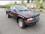 2004 Dodge Dakota Base