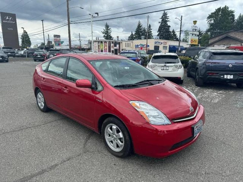 2006 Toyota Prius