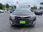 2014 Toyota Avalon Hybrid Limited