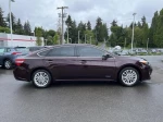 2014 Toyota Avalon Hybrid Limited