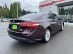 2014 Toyota Avalon Hybrid Limited