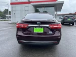 2014 Toyota Avalon Hybrid Limited