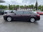2014 Toyota Avalon Hybrid Limited