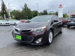 2014 Toyota Avalon Hybrid Limited