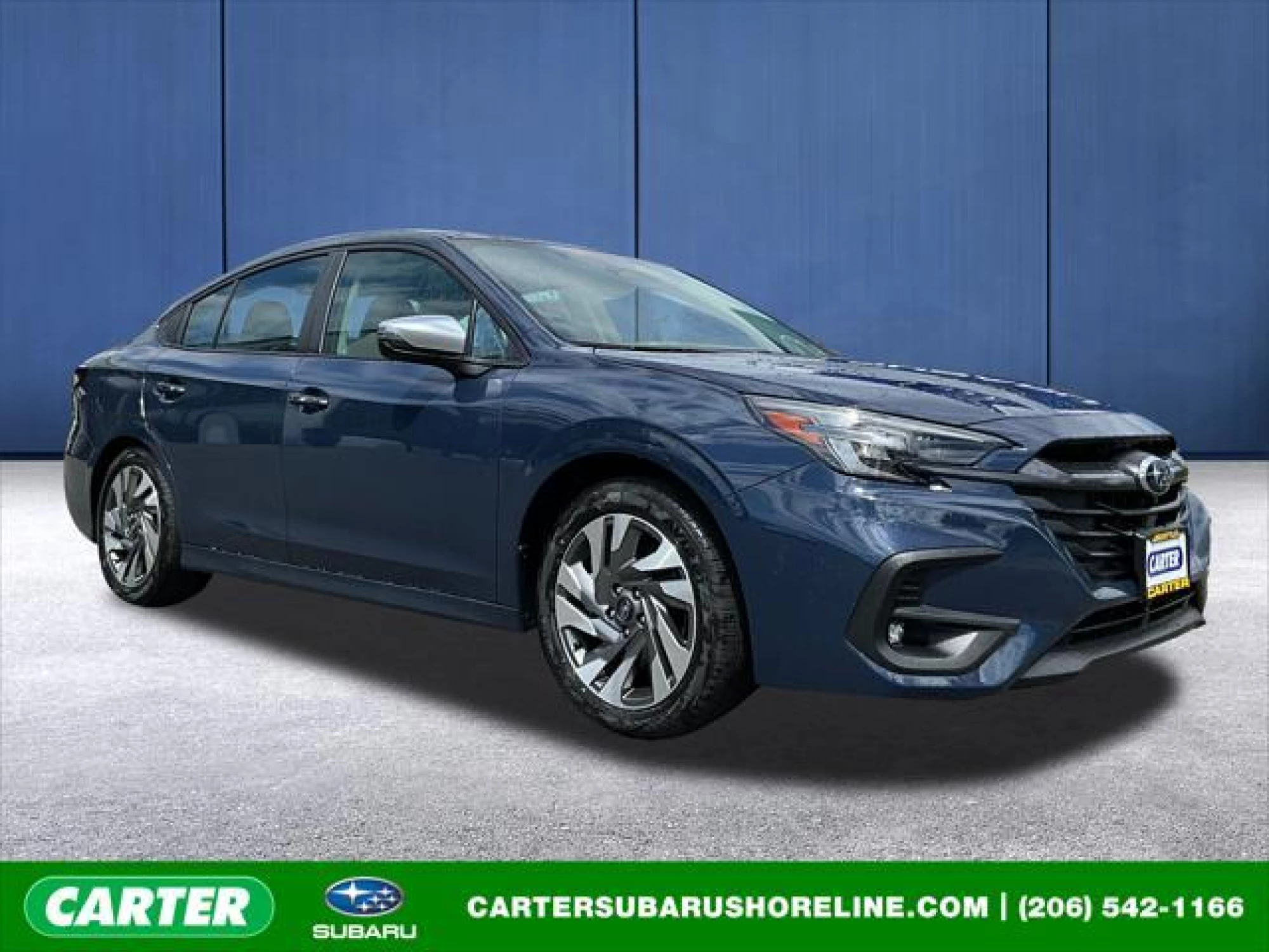2024 Subaru Legacy Touring XT