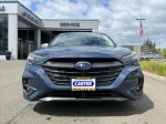 2024 Subaru Legacy Touring XT