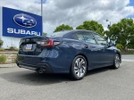 2024 Subaru Legacy Touring XT