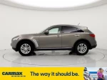 2016 INFINITI QX70