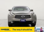 2016 INFINITI QX70