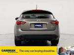 2016 INFINITI QX70