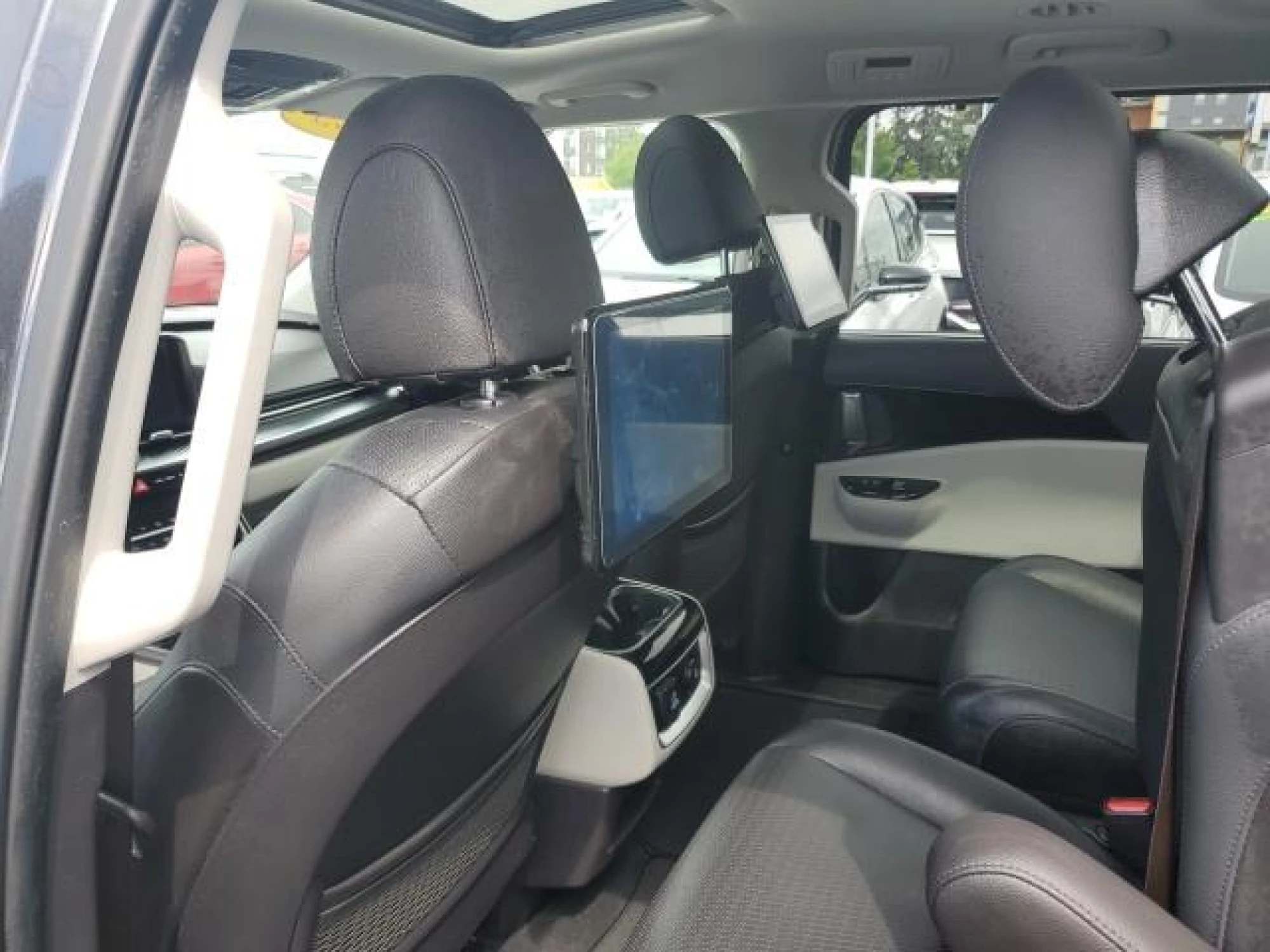 2023 Kia Carnival SX Prestige