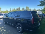 2021 Cadillac Escalade ESV Sport Platinum
