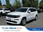2015 Jeep Grand Cherokee SRT