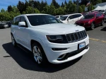 2015 Jeep Grand Cherokee SRT