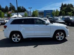 2015 Jeep Grand Cherokee SRT