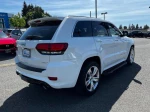 2015 Jeep Grand Cherokee SRT