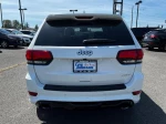 2015 Jeep Grand Cherokee SRT