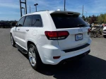2015 Jeep Grand Cherokee SRT