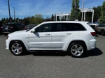 2015 Jeep Grand Cherokee SRT