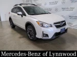 2017 Subaru Crosstrek 2.0i Limited