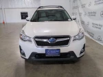 2017 Subaru Crosstrek 2.0i Limited