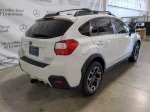 2017 Subaru Crosstrek 2.0i Limited