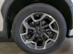 2017 Subaru Crosstrek 2.0i Limited