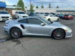 2015 Porsche 911 Turbo