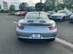 2015 Porsche 911 Turbo