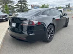 2022 Tesla Model S Dual Motor All-Wheel Drive