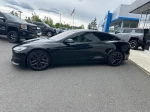 2022 Tesla Model S Dual Motor All-Wheel Drive