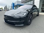 2022 Tesla Model S Dual Motor All-Wheel Drive