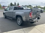 2019 GMC Canyon Denali