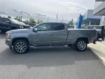 2019 GMC Canyon Denali