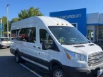 2019 Ford Transit-350 XLT