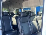 2019 Ford Transit-350 XLT