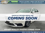 2019 Lincoln Continental Select