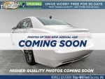 2019 Lincoln Continental Select