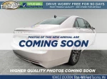 2019 Lincoln Continental Select