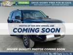 2023 Toyota 4Runner TRD Off Road