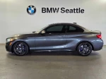 2017 BMW M240 i xDrive