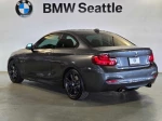 2017 BMW M240 i xDrive