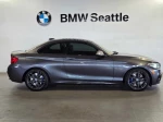 2017 BMW M240 i xDrive
