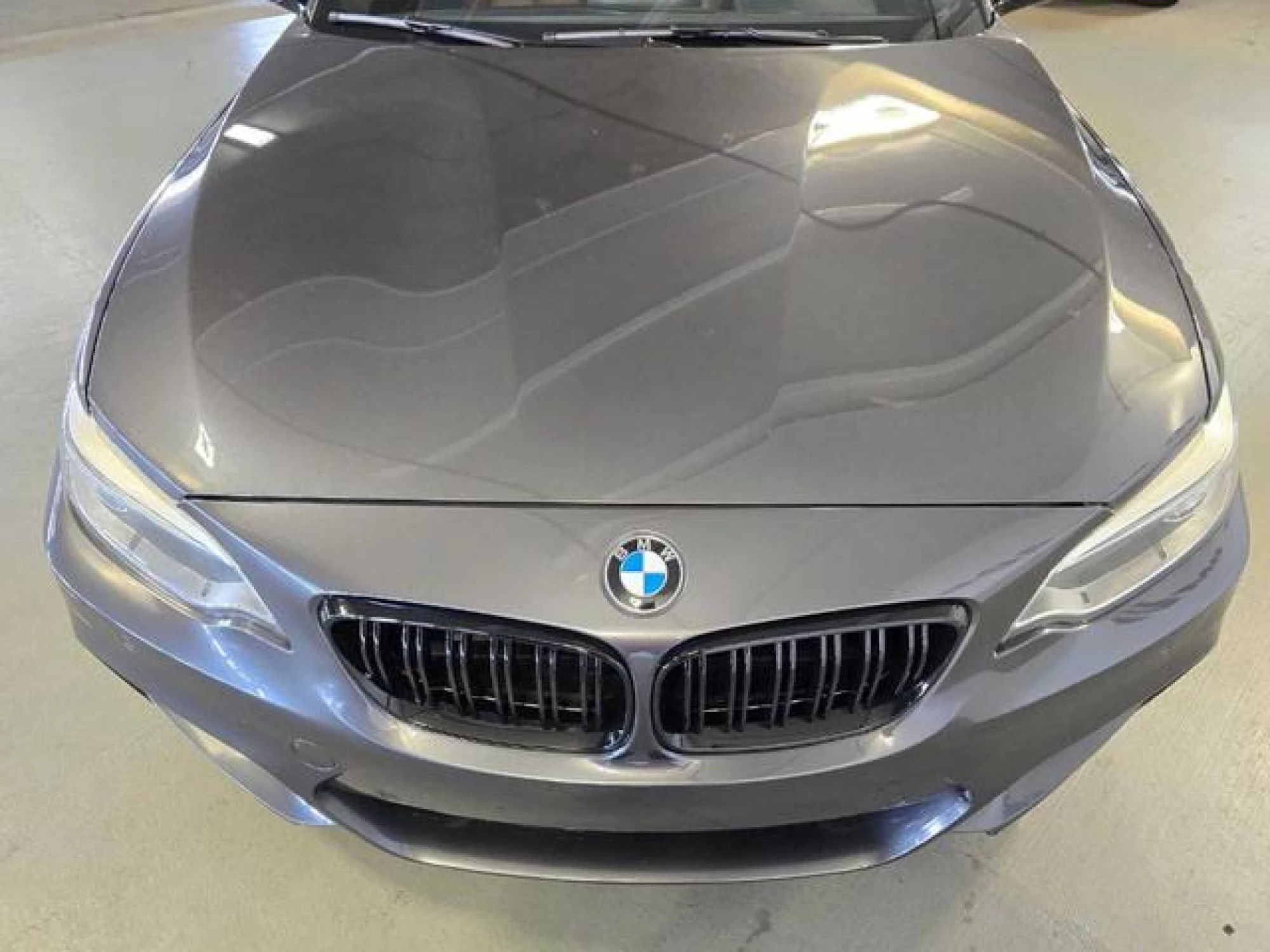 2017 BMW M240 i xDrive
