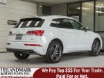 2021 Audi Q5 e 55 Premium